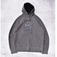 Polo Ralph Lauren Sweat Hoodie "NYC BIKE"