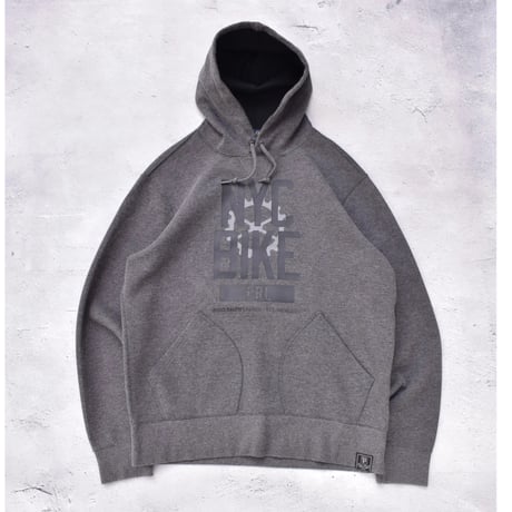 Polo Ralph Lauren Sweat Hoodie "NYC BIKE"