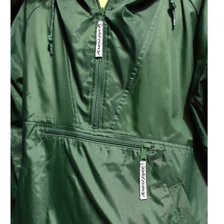 OLD NAVY Nylon Anorak Parka