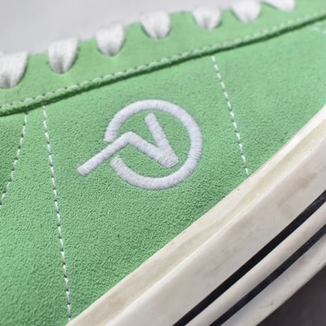 Vans Sid DX Anaheim Factory OG "Neon Green"