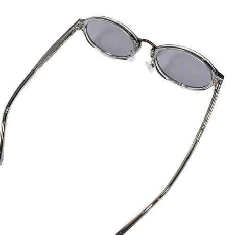 NEW. "GEORGIA" C-3 Clear Grey/Antique Gold