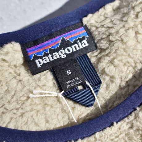 Patagonia Los Gatos Crew