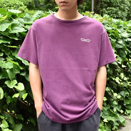 Patagonia S/S Beneficial T-Shirt