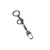 Unwork Product Keychain UW1-5