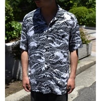 Stussy Waves S/S Shirt
