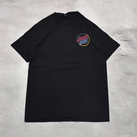 SANTA CRUZ S/S T-SHIRT 04-8