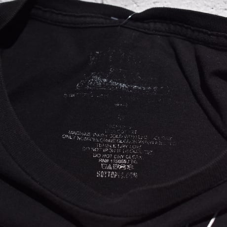 BLEACH S/S T-SHIRTS