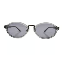 NEW. "GEORGIA" C-3 Clear Grey/Antique Gold