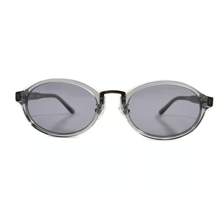 NEW. "GEORGIA" C-3 Clear Grey/Antique Gold