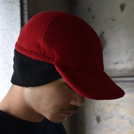 L.L.Bean Earflap Cap