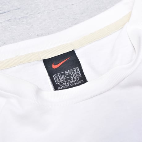 NIKE S/S T-SHIRTS