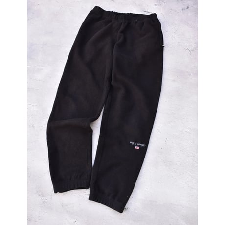 Polo Sport Fleece Pants
