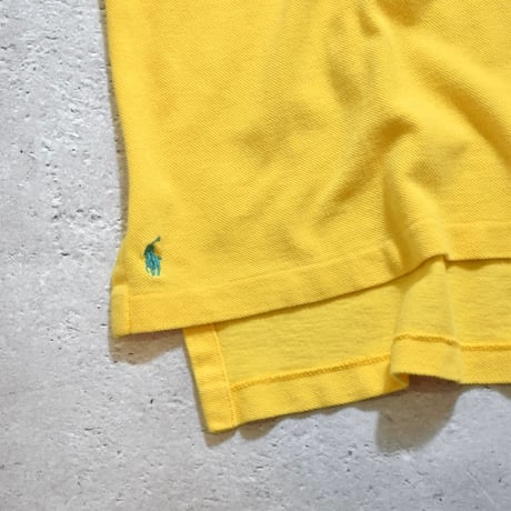 Polo Ralph Lauren S/S Polo Shirt