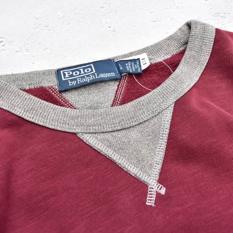 Polo Ralph Lauren Sweat Shirt