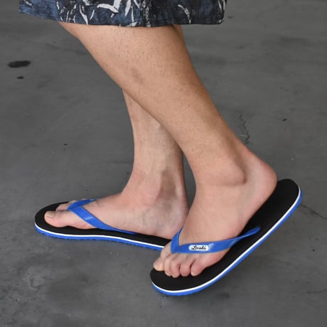 Locals Original Slippa "Blue"
