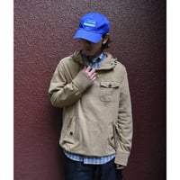 Polo Ralph Lauren Cotton Anorak Parka