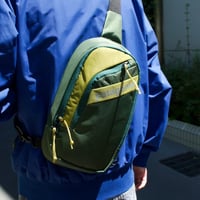 Patagonia Atom Sling Bag