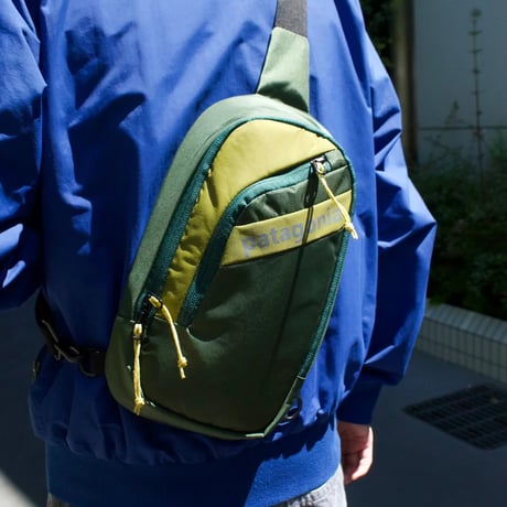 Patagonia Atom Sling Bag