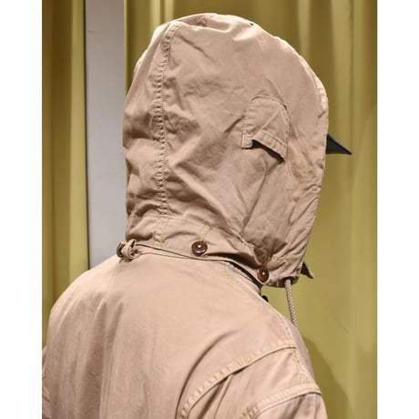 Polo Ralph Lauren Cotton Hunting Jacket