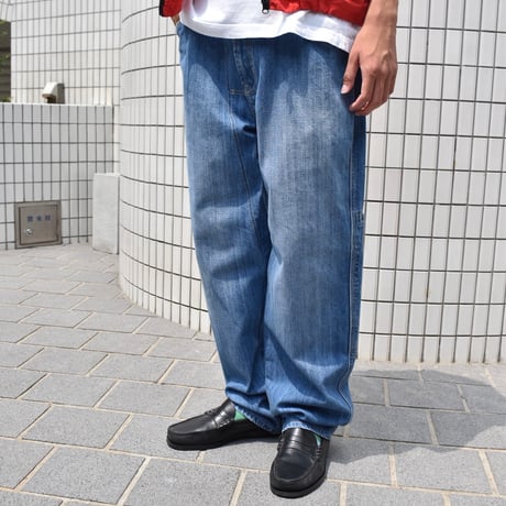 Used Marithe et Francois Girbaud Jeans