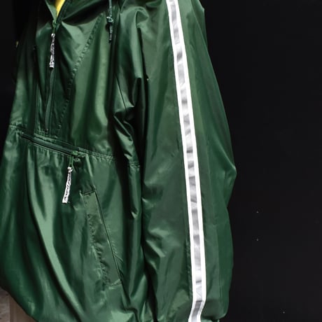 OLD NAVY Nylon Anorak Parka