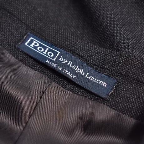 Polo Ralph Lauren Tailored Jacket