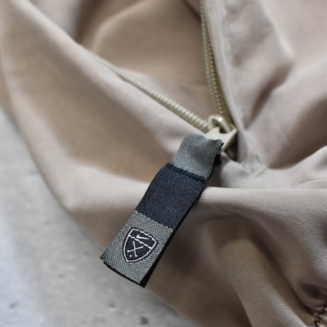 Nike Nylon Vest