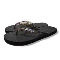 Locals Original Slippa "Black"