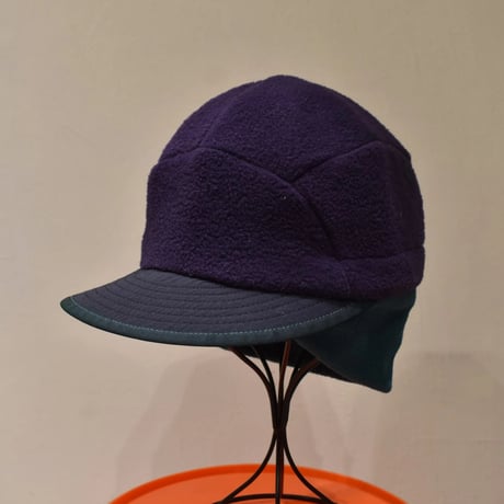 90's Patagonia Duckbill Fleece Cap Size M