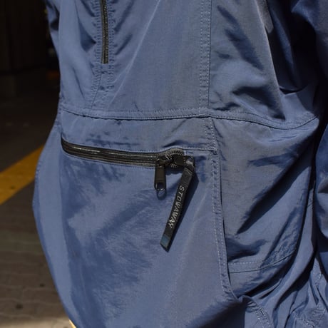 L.L.Bean Anorak Parka