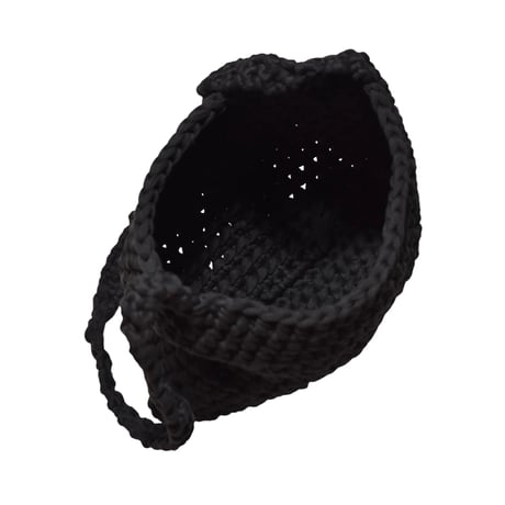 DAMAGEDONE HAND WOVEN  BAG