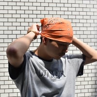 Vintage Bandana
