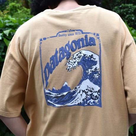 Patagonia S/S Beneficial T-Shirt