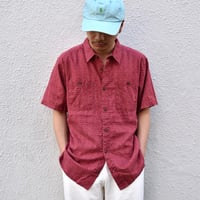 Patagonia S/S Shirt