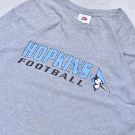 NIKE HOPKINS S/S T-SHIRTS