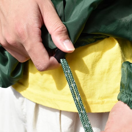 OLD NAVY Nylon Anorak Parka