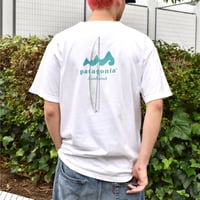 Patagonia S/S Beneficial T-Shirt