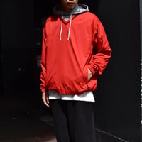 Nike Golf Nylon Pullover