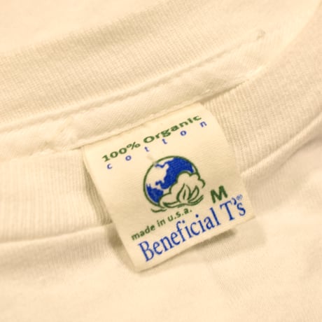 Patagonia S/S Beneficial T-Shirt