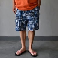 Polo Ralph Lauren Plaid Check Shorts