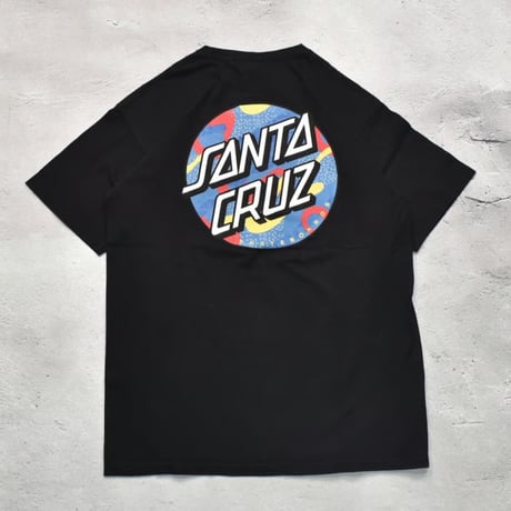 SANTA CRUZ S/S T-SHIRTS NHSタグ 04-2