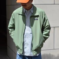 Patagonia Baggies Jacket