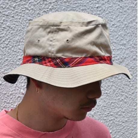 L.L.Bean BUCKET HAT
