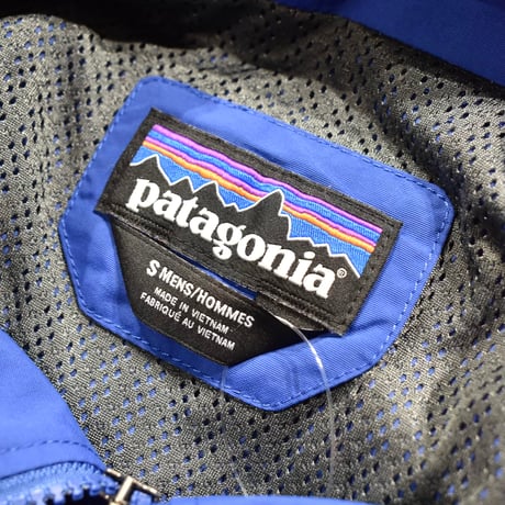 Patagonia Baggies Jacket