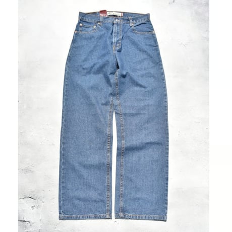 Deadstock Levi’s 569 Denim Pants #4550