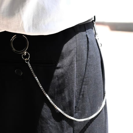 Unwork Product Keychain UW2-1