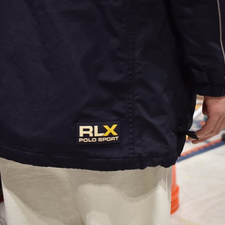 Polo Sport RLX Gore-Tex Mountain Parka