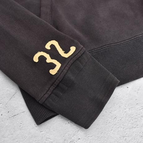 Polo Ralph Lauren Sweat Hoodie "STATE UNIVERSITY"