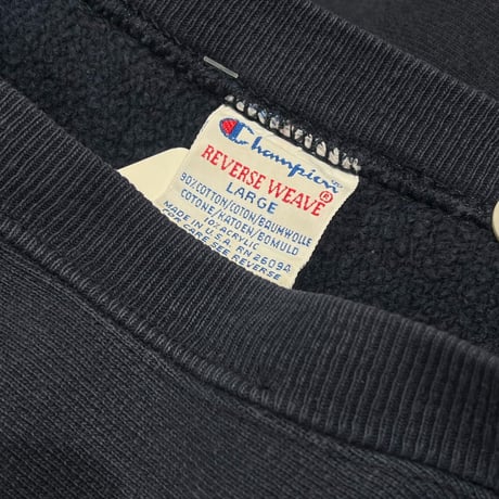 90's Champion Reverse Weave College Sweat "DICKINSON COLLEGE"