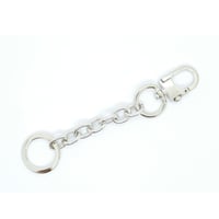 Unwork Product Keychain UW2-5
